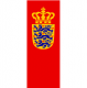 Royal Danish Embassy logo